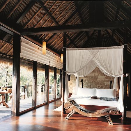 Como Shambhala Estate Payangan Kamer foto
