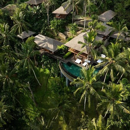 Como Shambhala Estate Payangan Buitenkant foto