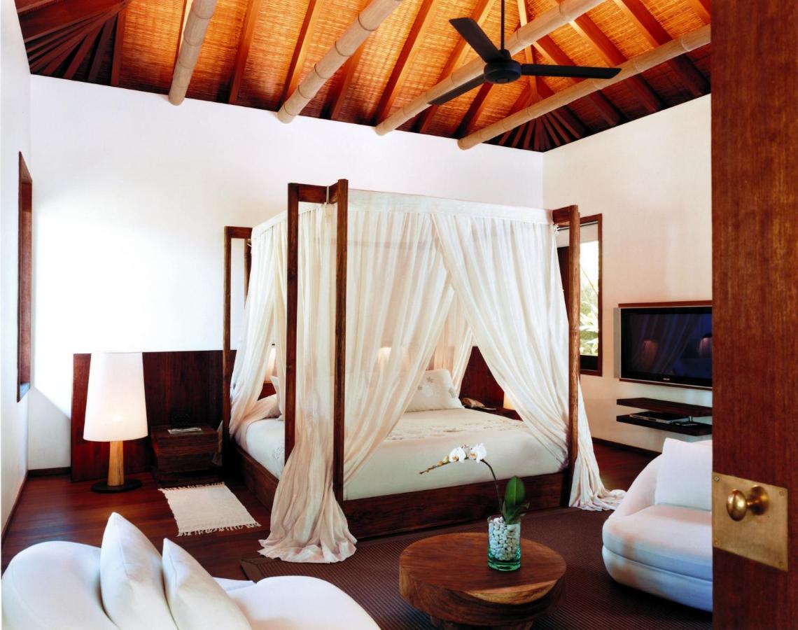 Como Shambhala Estate Payangan Buitenkant foto