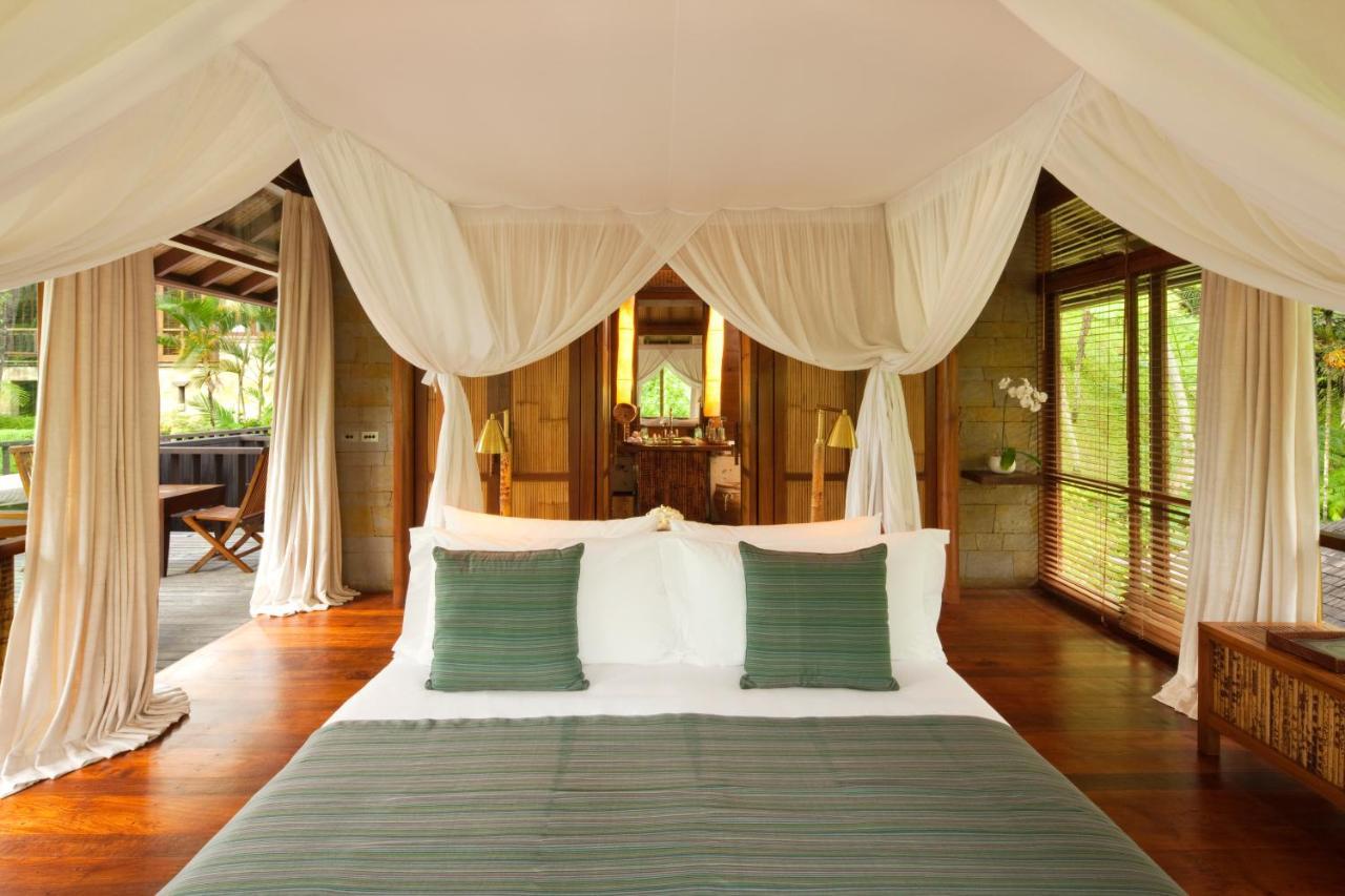 Como Shambhala Estate Payangan Buitenkant foto
