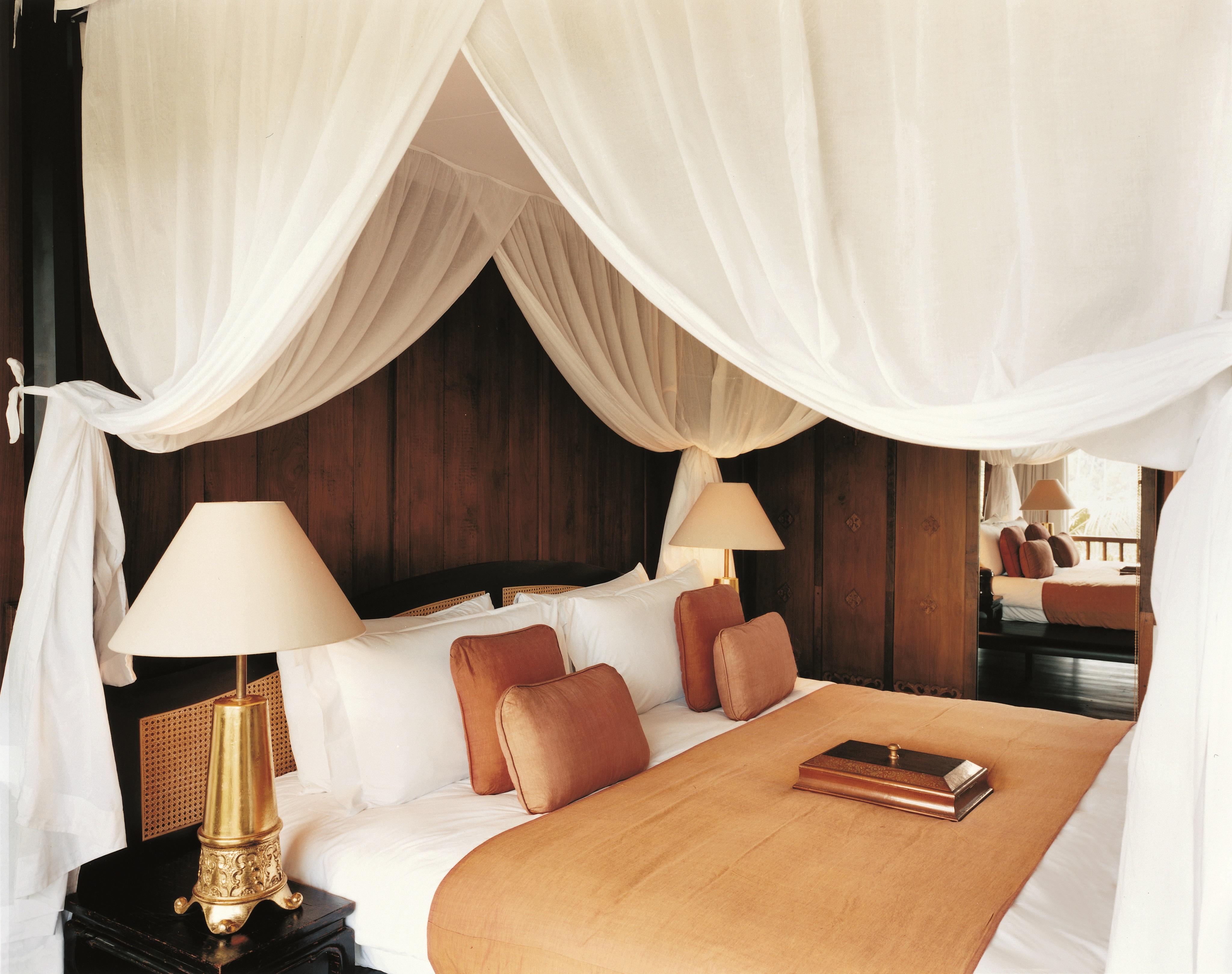 Como Shambhala Estate Payangan Kamer foto