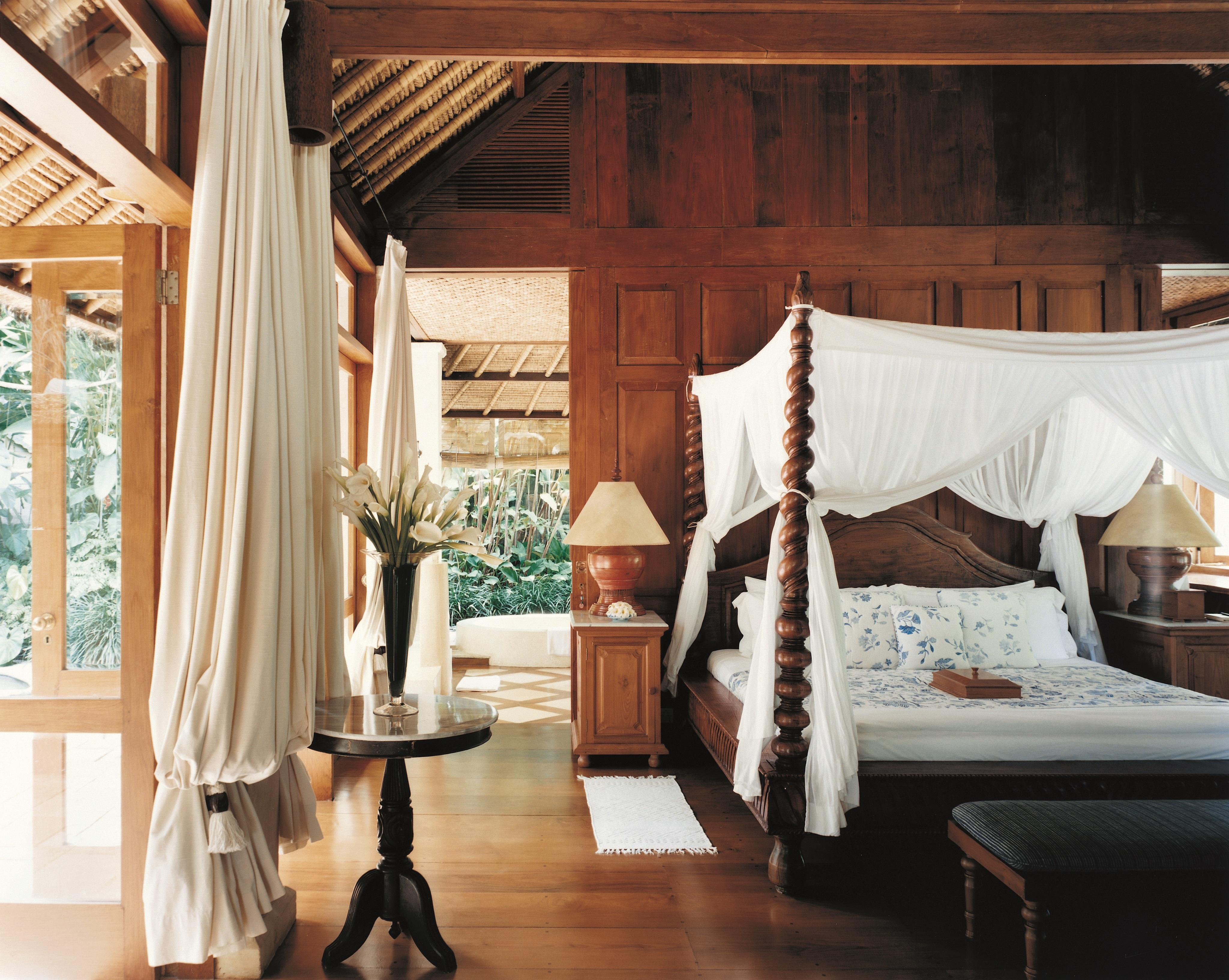 Como Shambhala Estate Payangan Buitenkant foto