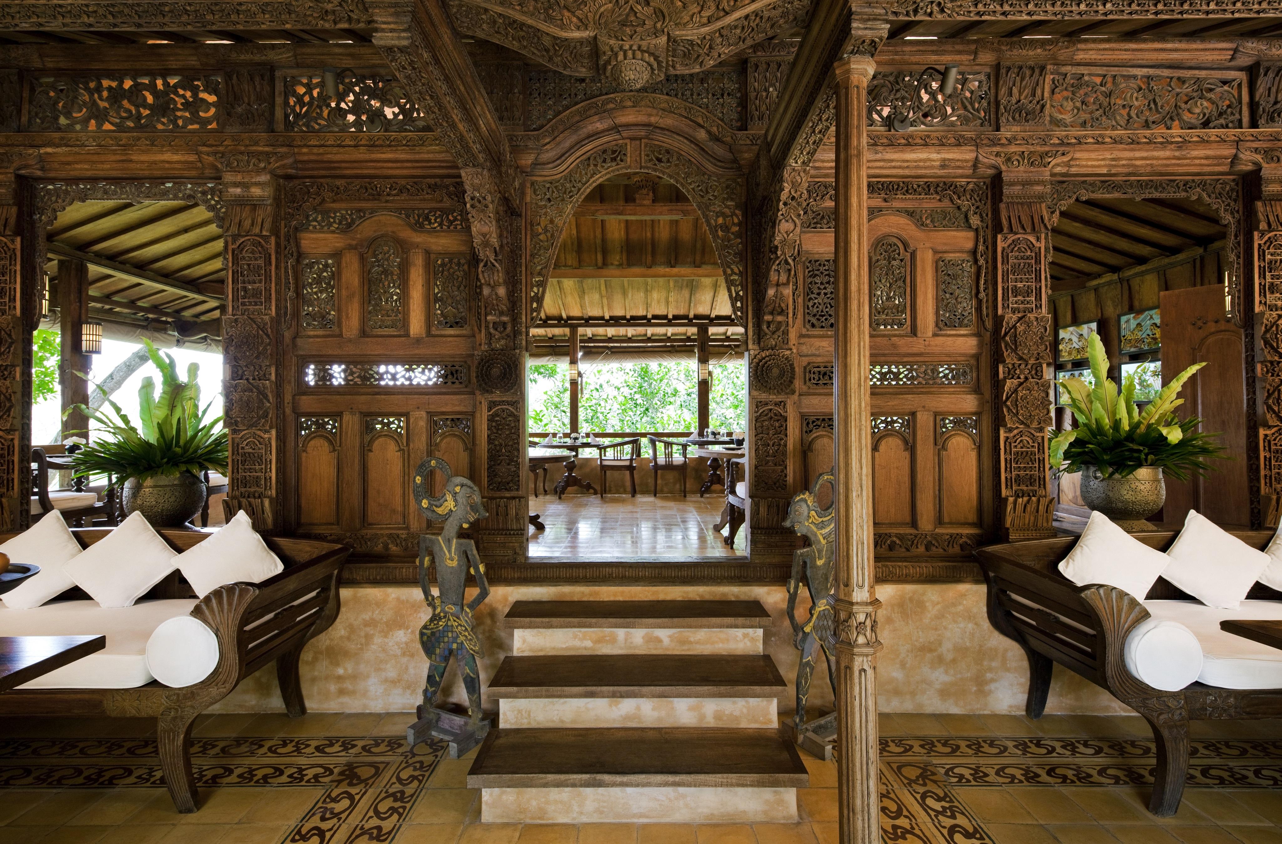Como Shambhala Estate Payangan Buitenkant foto
