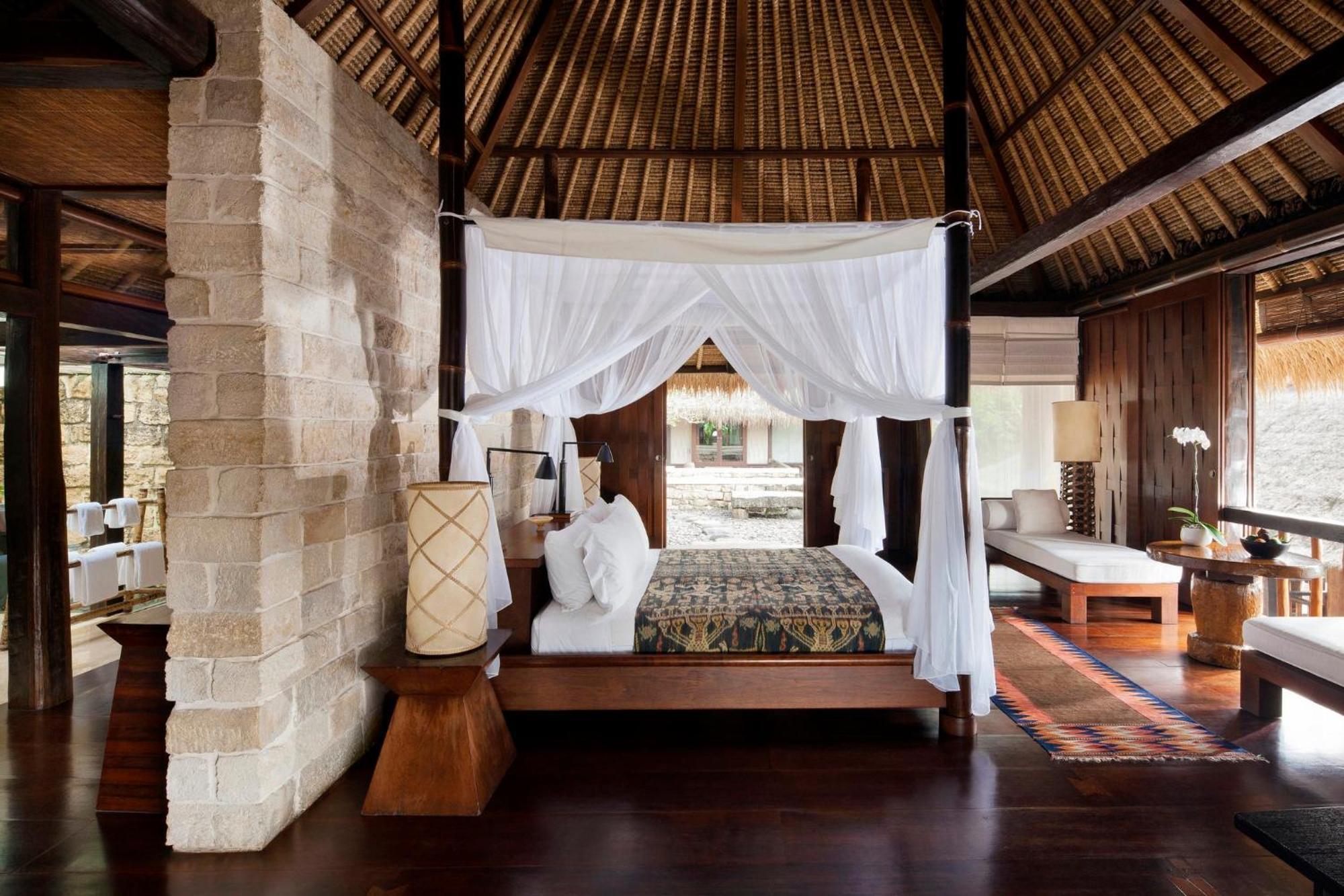 Como Shambhala Estate Payangan Buitenkant foto