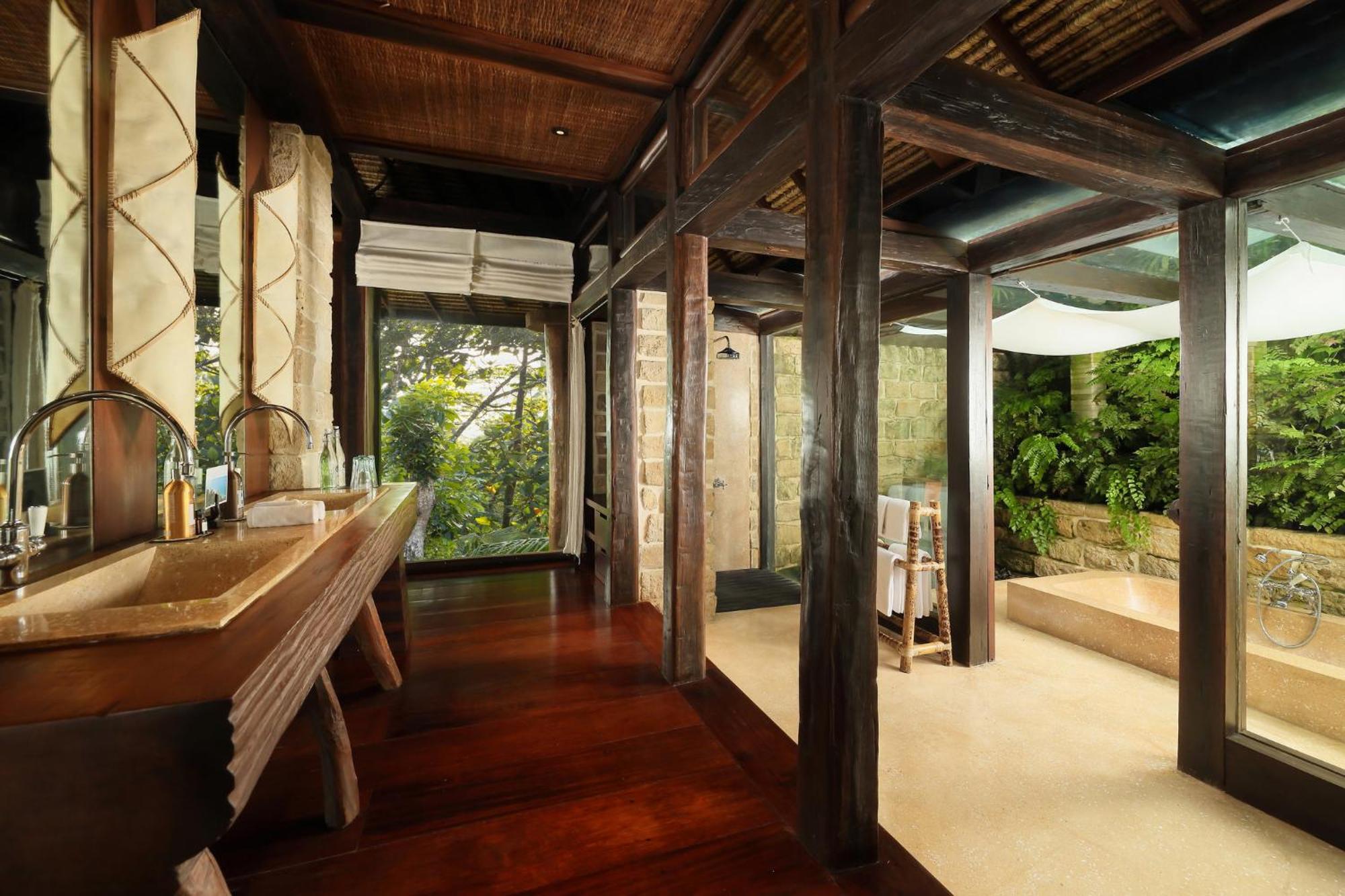 Como Shambhala Estate Payangan Buitenkant foto